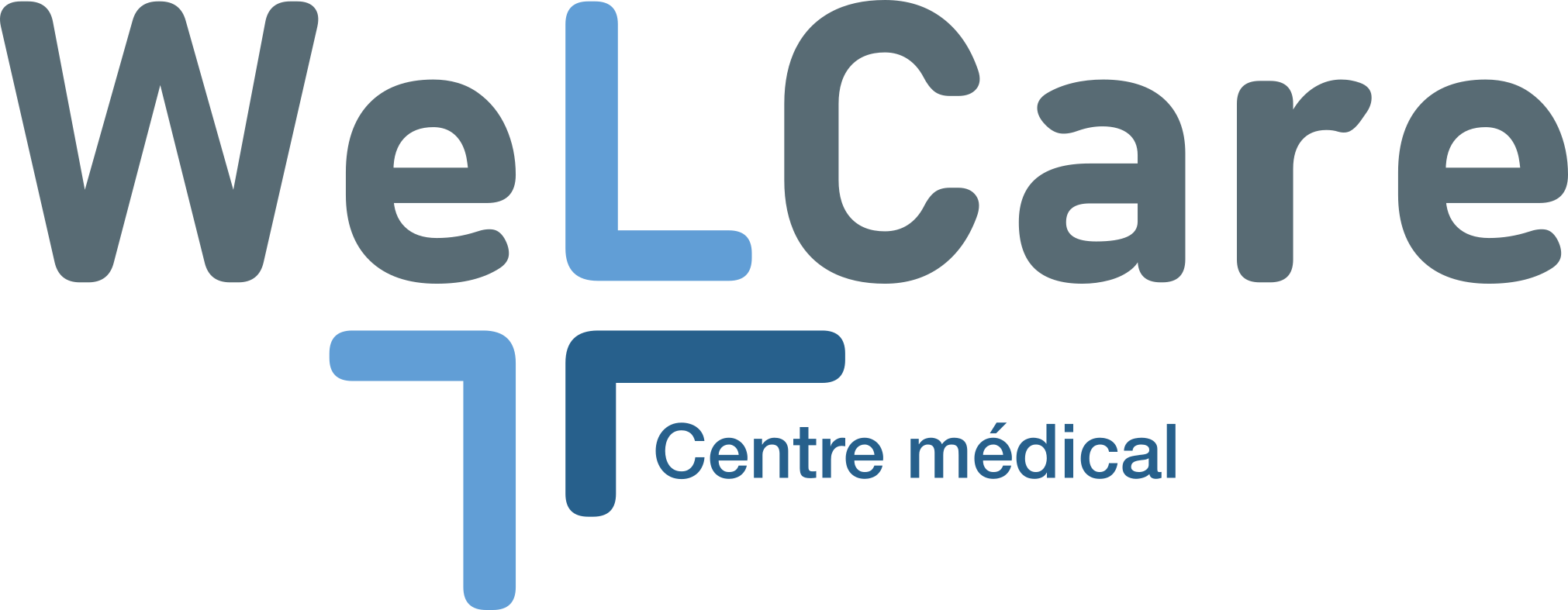WelCare Logo